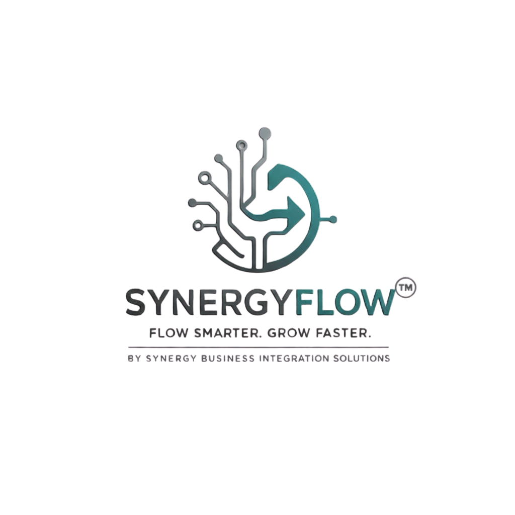 SynergyFlow